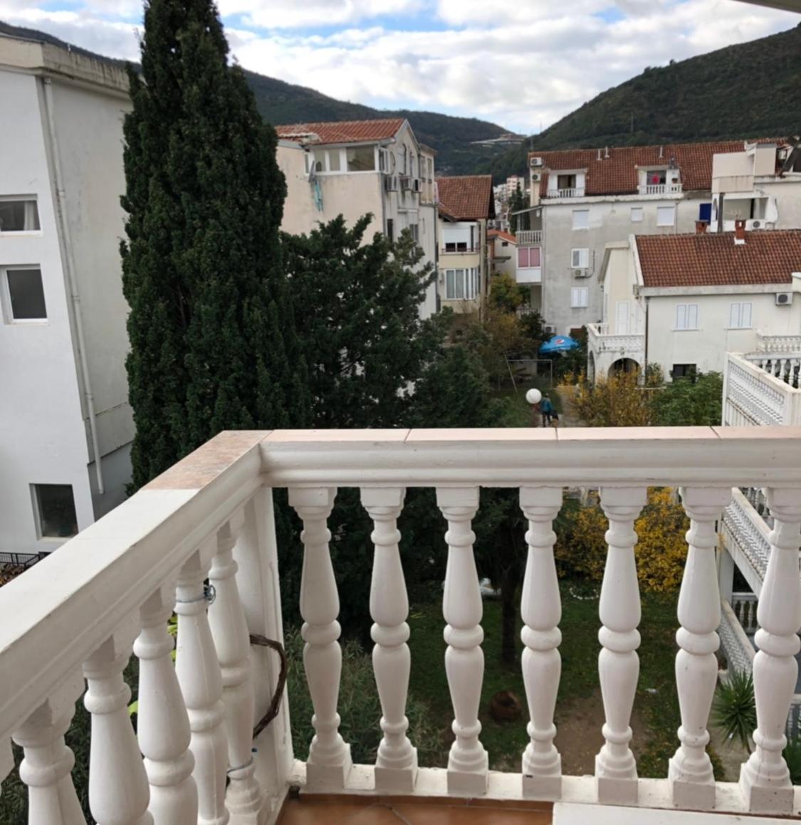 Villa Kralj Budva Exterior foto